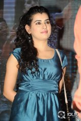 Archana at Billa Ranga Audio Launch